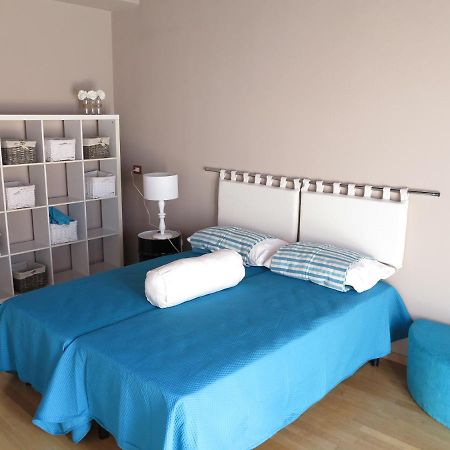 Original B&B Porto Torres Kültér fotó