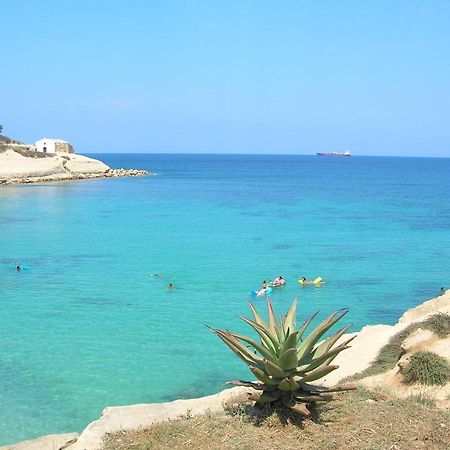 Original B&B Porto Torres Kültér fotó