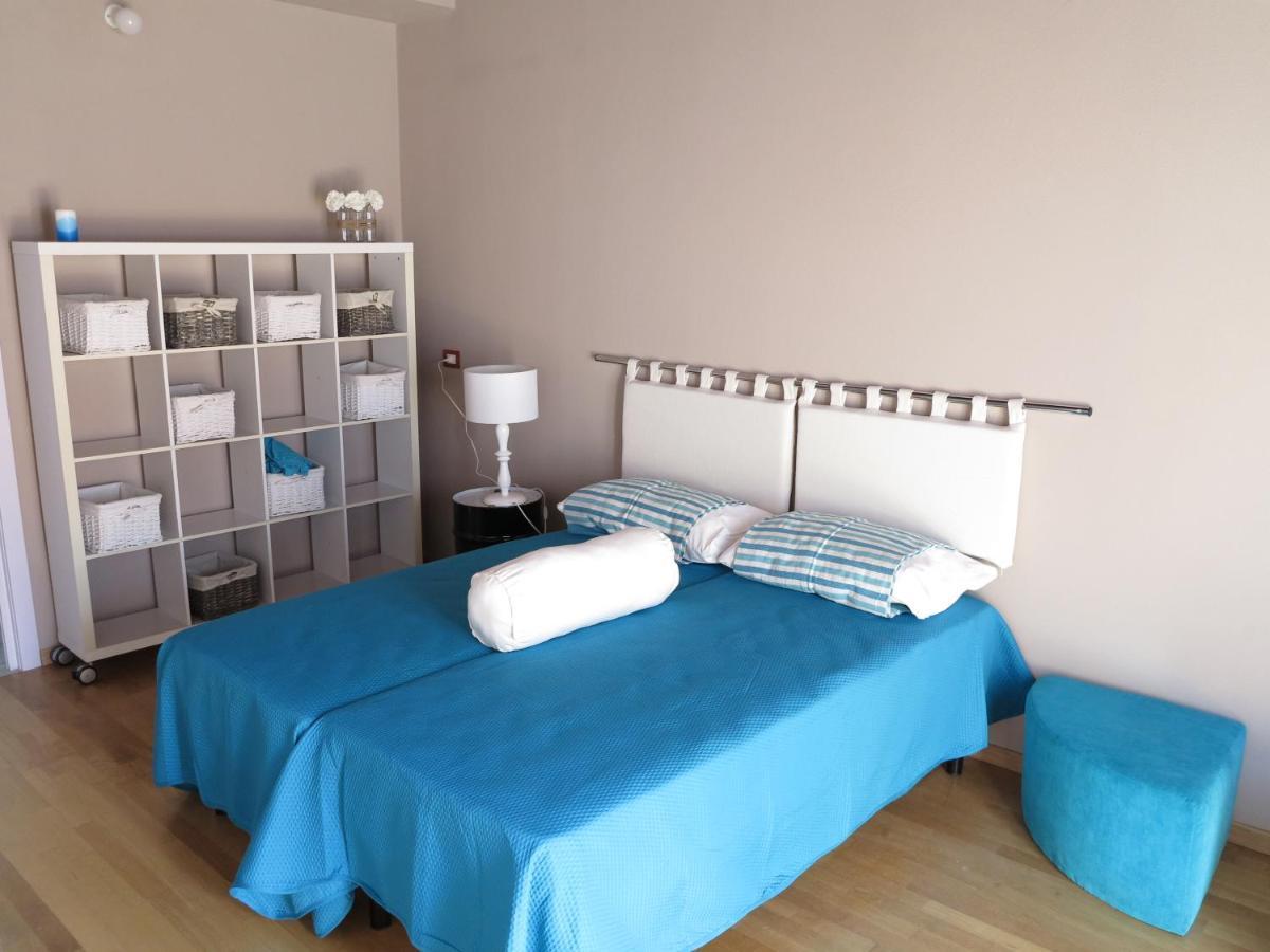 Original B&B Porto Torres Kültér fotó