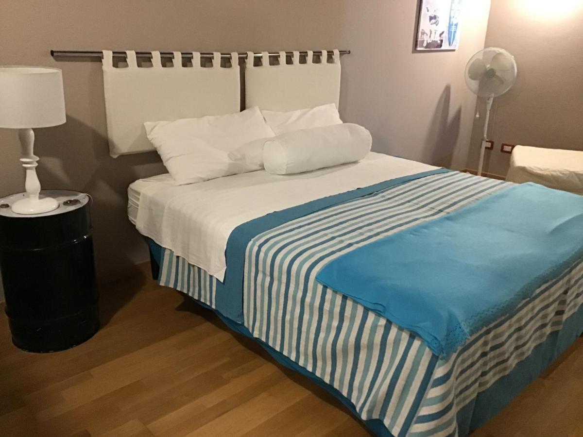 Original B&B Porto Torres Kültér fotó