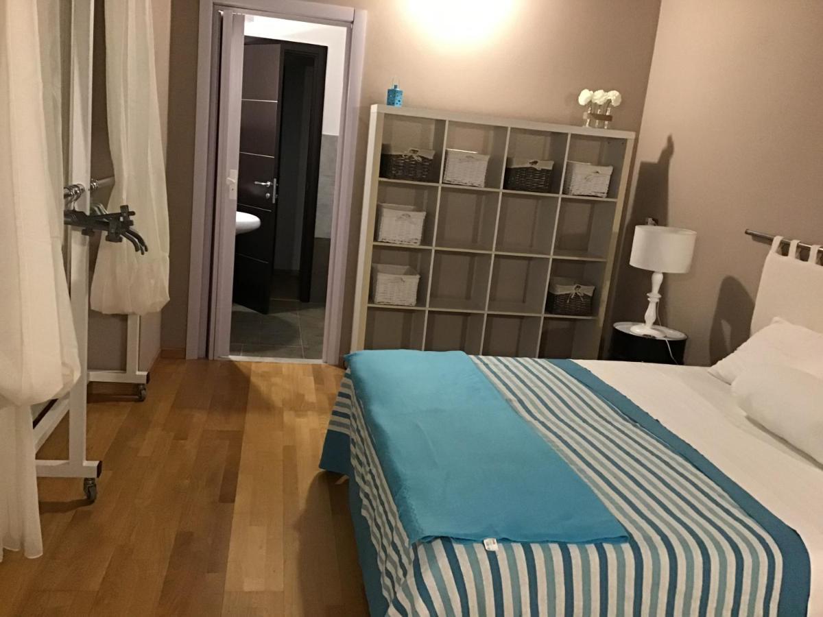 Original B&B Porto Torres Kültér fotó