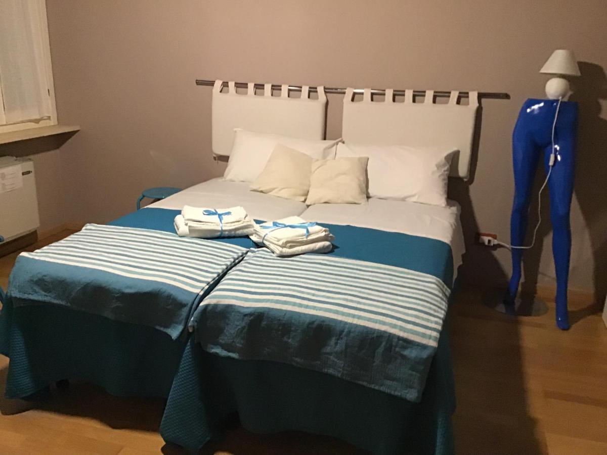 Original B&B Porto Torres Kültér fotó