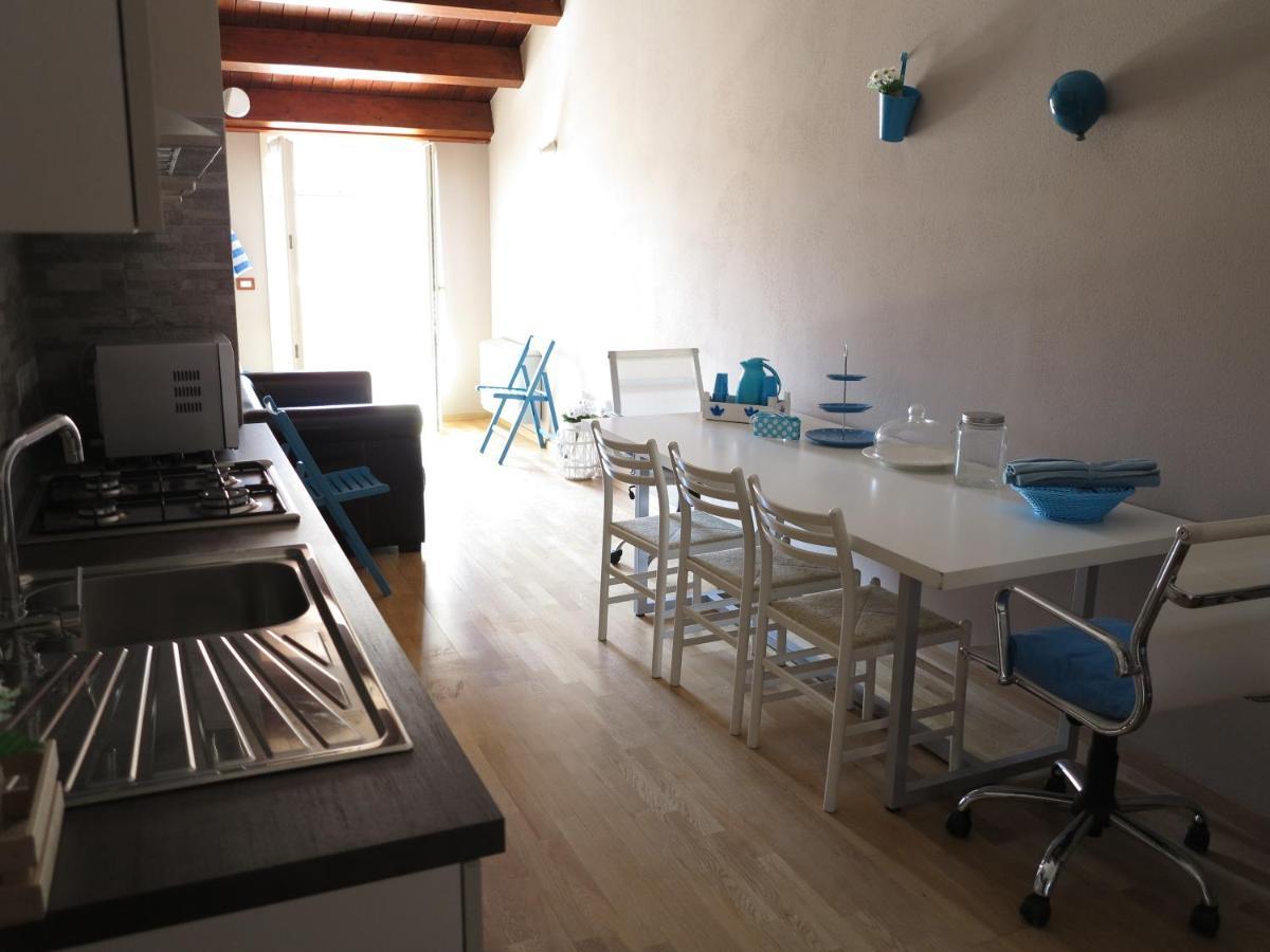 Original B&B Porto Torres Kültér fotó