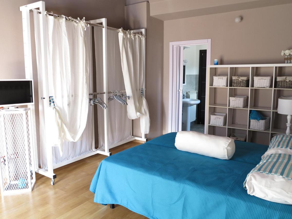 Original B&B Porto Torres Kültér fotó