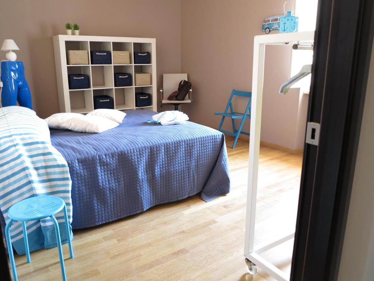 Original B&B Porto Torres Kültér fotó