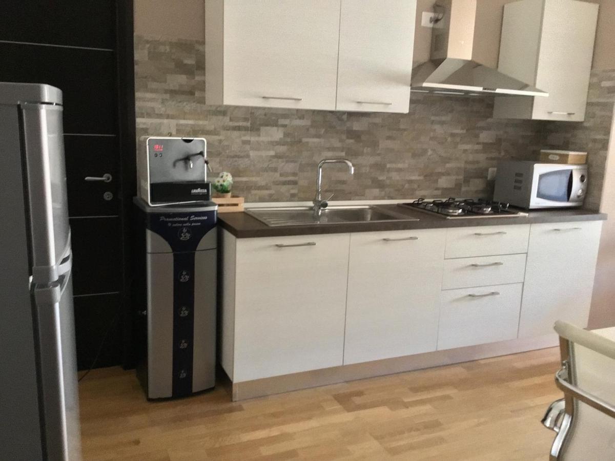Original B&B Porto Torres Kültér fotó