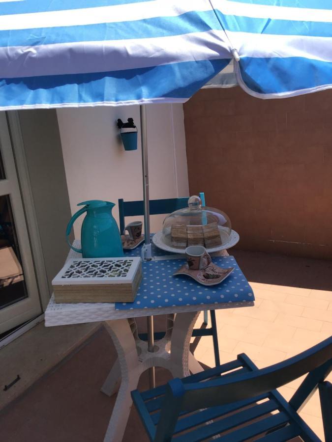 Original B&B Porto Torres Kültér fotó