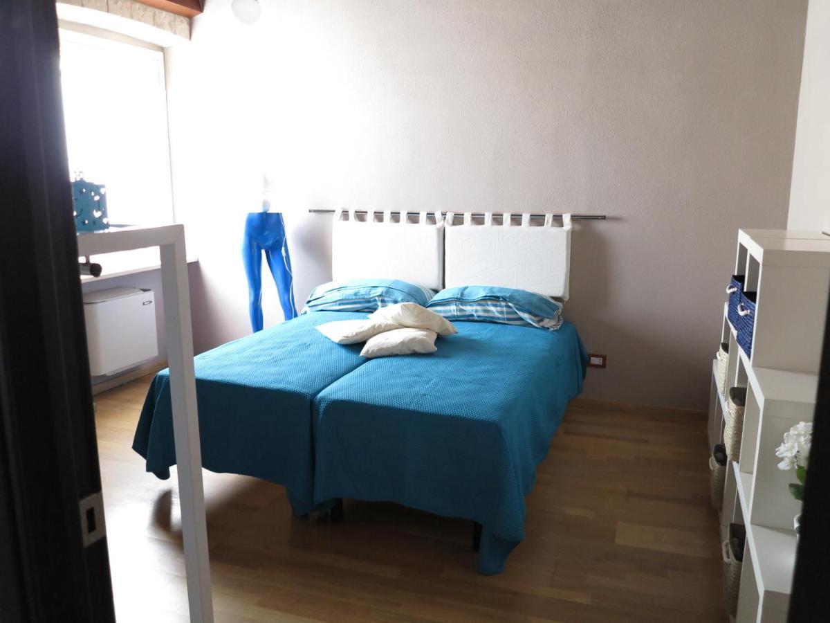 Original B&B Porto Torres Kültér fotó