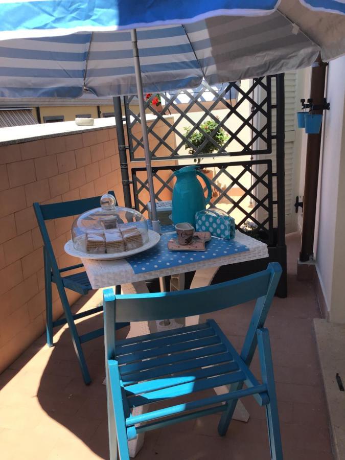 Original B&B Porto Torres Kültér fotó