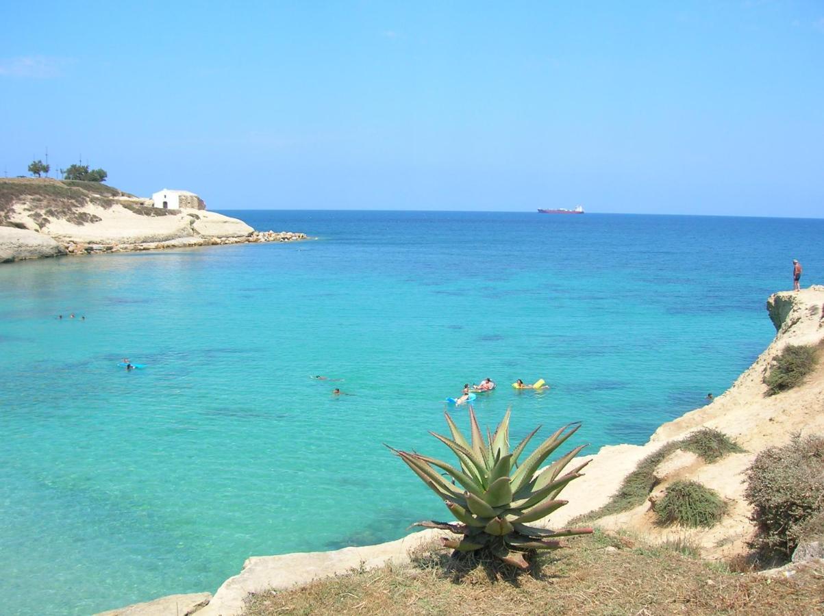Original B&B Porto Torres Kültér fotó