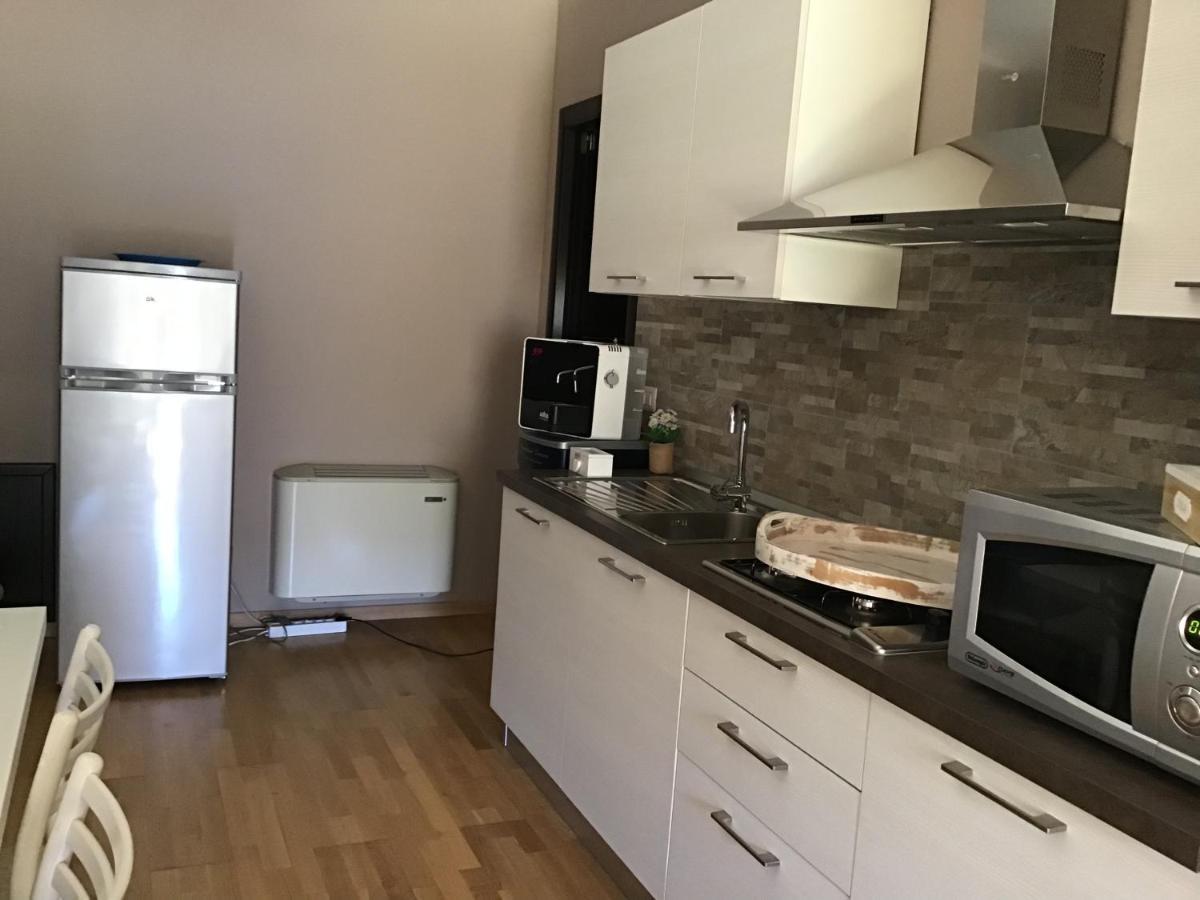 Original B&B Porto Torres Kültér fotó