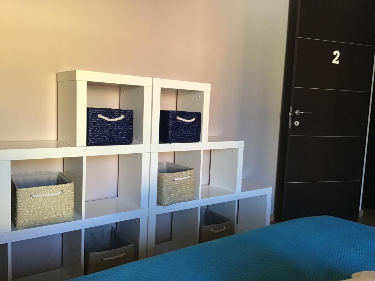 Original B&B Porto Torres Kültér fotó