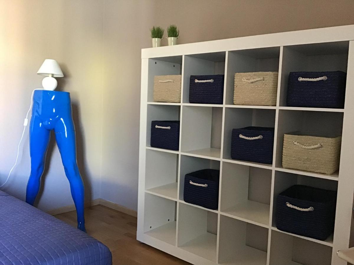 Original B&B Porto Torres Kültér fotó