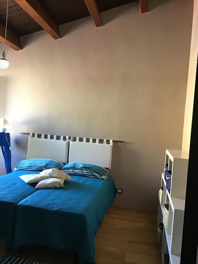 Original B&B Porto Torres Kültér fotó
