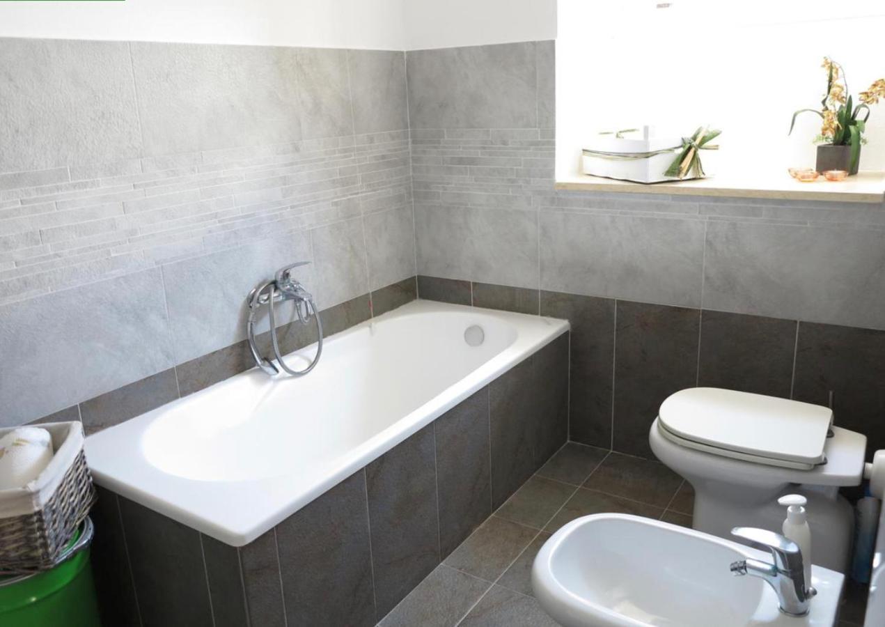 Original B&B Porto Torres Kültér fotó