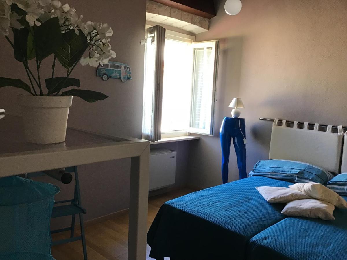 Original B&B Porto Torres Kültér fotó
